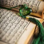 10 основных заповедей ислама: памятка и основы вероучения