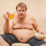 Алкоголь и ожирение: влияние на организм и способы борьбы