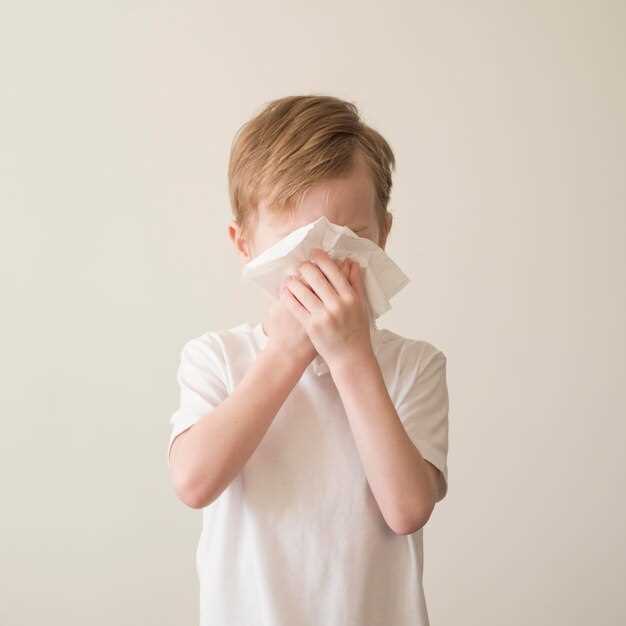 Аллергия на пылевых клещей у ребенка: симптомы, лечение, профилактика