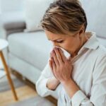 Аллергозы респираторные: симптомы и эффективные методы лечения