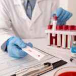 Анализ крови при гепатите: важные показатели для общего исследования