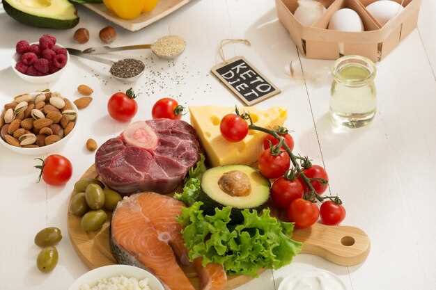 Пищевые источники витамина B2
