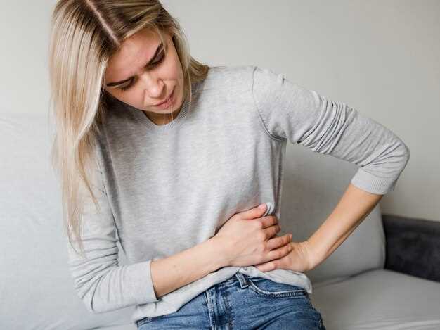 Боль в желудке, отдающая в спину: симптомы и заболевания