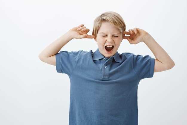 Методы диагностики боли за ухом у ребенка