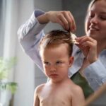 Болит за ухом у ребенка: причины и методы диагностики