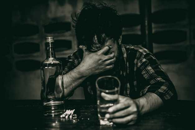 Лечение бредовых психозов при алкогольной зависимости