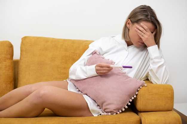 Причины возникновения симфизита у беременных женщин
