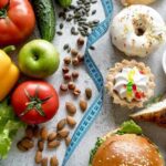 Диета Стол 8: описание и принципы питания для снижения веса