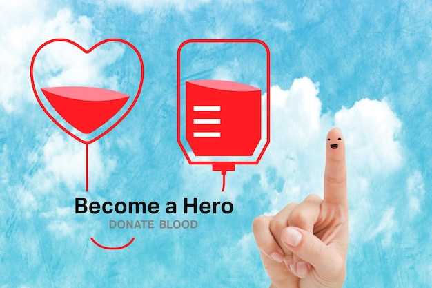 Как стать донором крови и получить вознаграждение до 5000 рублей?