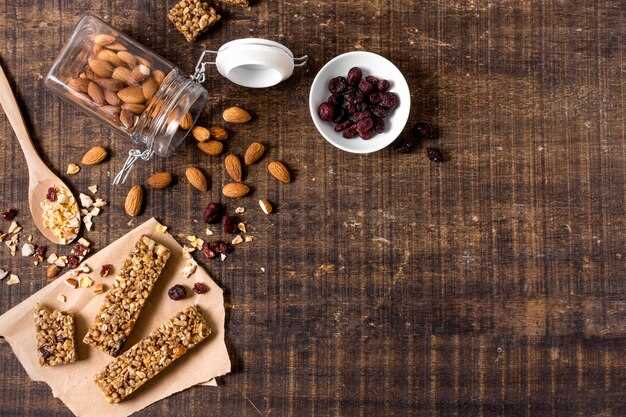 Грецкие орехи для снижения холестерина