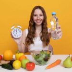 Эффективная диета на 4 дня для быстрого снижения веса
