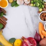 Группа крови и диета: список продуктов и рацион питания для здорового меню