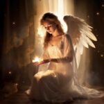 Имена ангелов: список и способы узнать имя своего ангела-хранителя