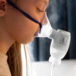 Ингаляции для простуды: домашние условия для взрослых и детей