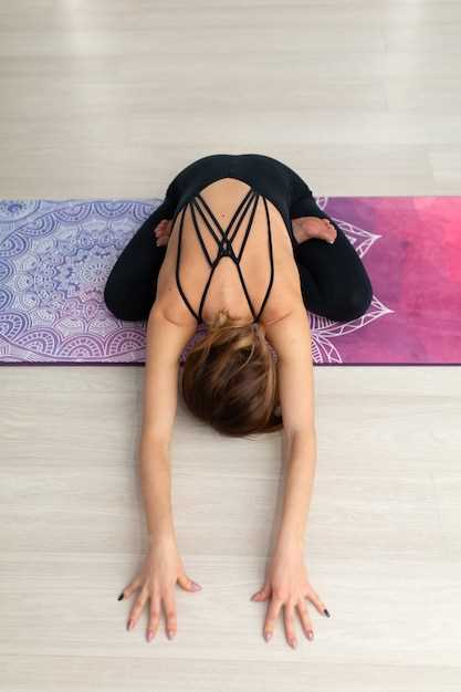 Упражнения йоги для укрепления спины и позвоночника