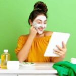 Как делать домашние маски для лица - лучшие рецепты и советы