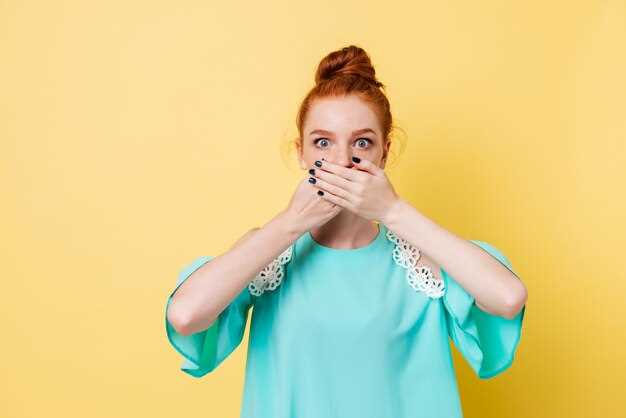 Как облегчить состояние при горечи во рту?