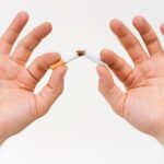 Курение и потенция: вред и последствия