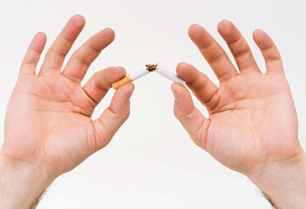 Курение и потенция: вред и последствия