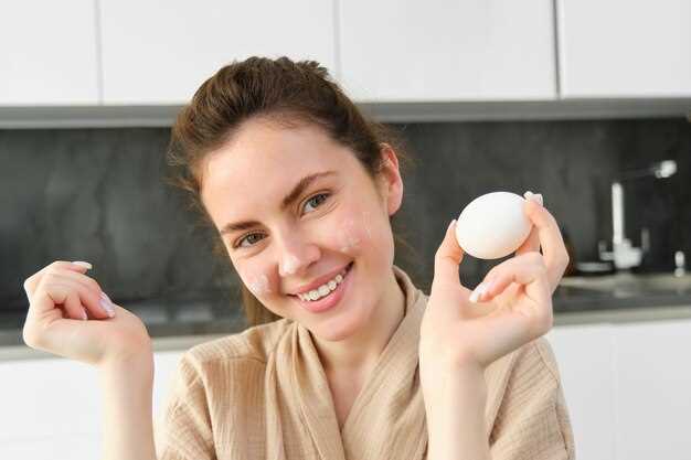 Как правильно мыть голову яйцом? Простые советы и рекомендации