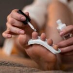 Как нарастить ногти в домашних условиях самой себе: советы и рекомендации