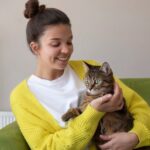 Как помочь кошке при родах в домашних условиях: советы и рекомендации