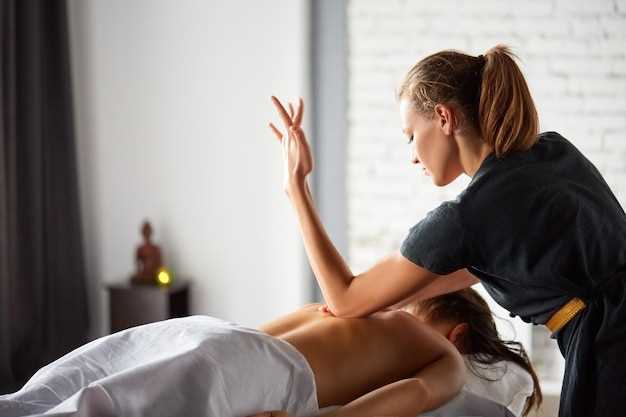 Как правильно делать массаж: приемы классического массажа и медицинский массаж