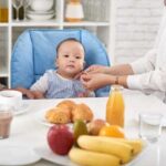 Как рассчитать количество питательной смеси для ребенка? Гид по расчету пищевых порций