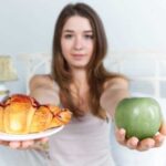 Как разбить рацион для эффективного похудения: секреты и советы