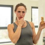Как сжигать подкожный жир без потери настроения