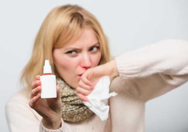 Как выбрать спрей от боли в горле?