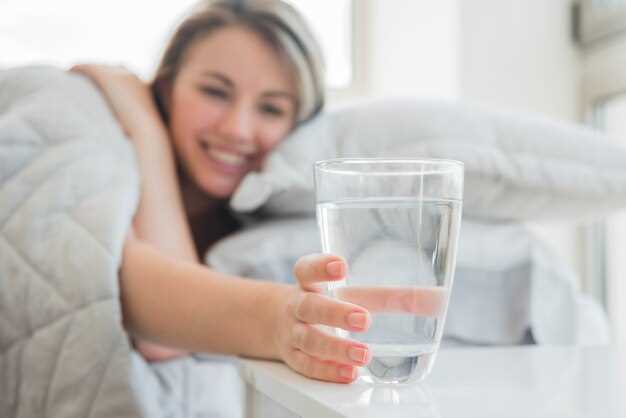 Проблема лишней воды в организме