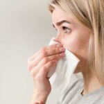 Капли для носа с антибиотиком: применение и особенности