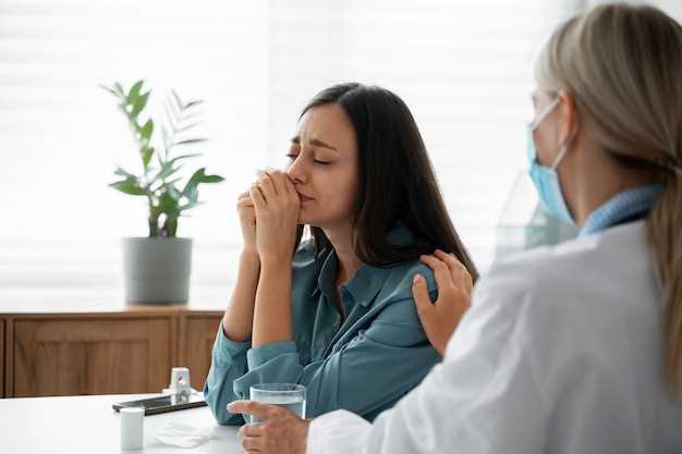 Лечение кашля при проблемах со щитовидной железой