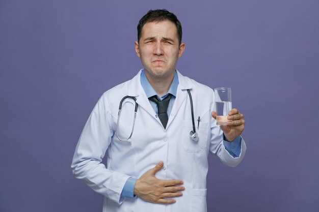 Как алкоголь влияет на кислотность желудка
