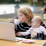 Кофе при грудном вскармливании - полезность и вред для организма мамы и ребенка