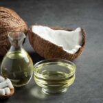 Кокосовое масло для волос: полезные свойства и эффекты использования