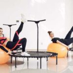Комфортный и уютный фитнес-клуб "Апельсин" в Бийске