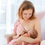 Кормление грудью после кесарева сечения: как правильно прикладывать новорожденного к груди