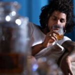 Лечение алкогольного абстинентного синдрома в домашних условиях