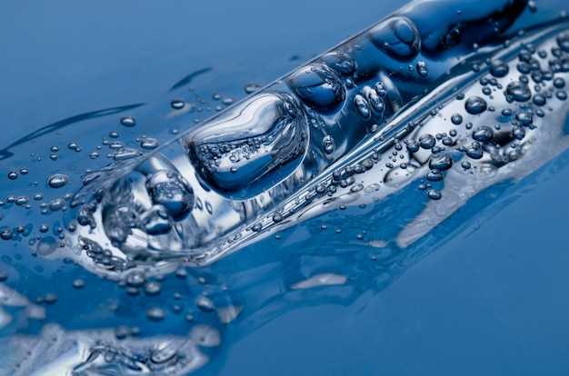 Вода как мощный лечебный инструмент