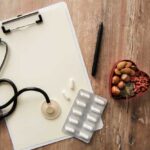 Лекарства и витамины для профилактики сердца: список препаратов