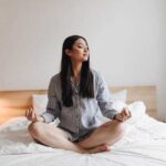 Медитация для расслабления и сна: простые советы для крепкого ночного отдыха