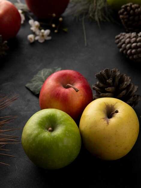 Мы все ели яблоки неправильно: секреты правильного потребления для получения полной пользы