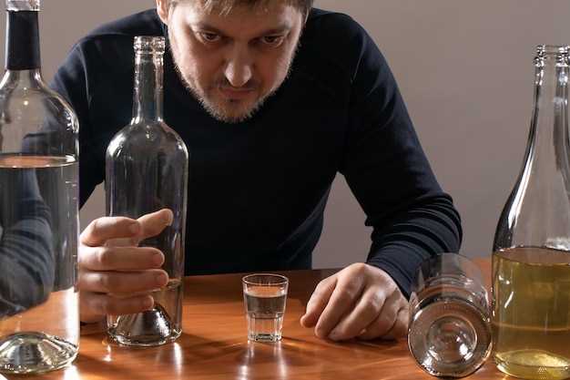 Последствия употребления Мильгаммы с алкоголем