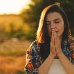 Молитва для избавления от негатива
