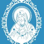 Молитвы Казанской иконе Божьей Матери - сила и утешение в православной молитве
