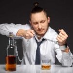 Мотивационный подход в лечении алкогольной зависимости