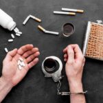 Наркотики опиаты и опиоиды: причины, последствия, лечение