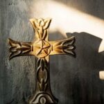 Нательный крест - защитник и хранитель